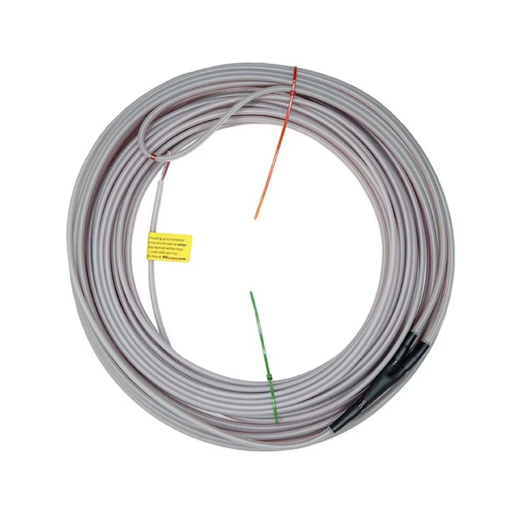 BD Loops 4' x 12' Preformed 3/16" Saw-cut 32 Foot Loop
