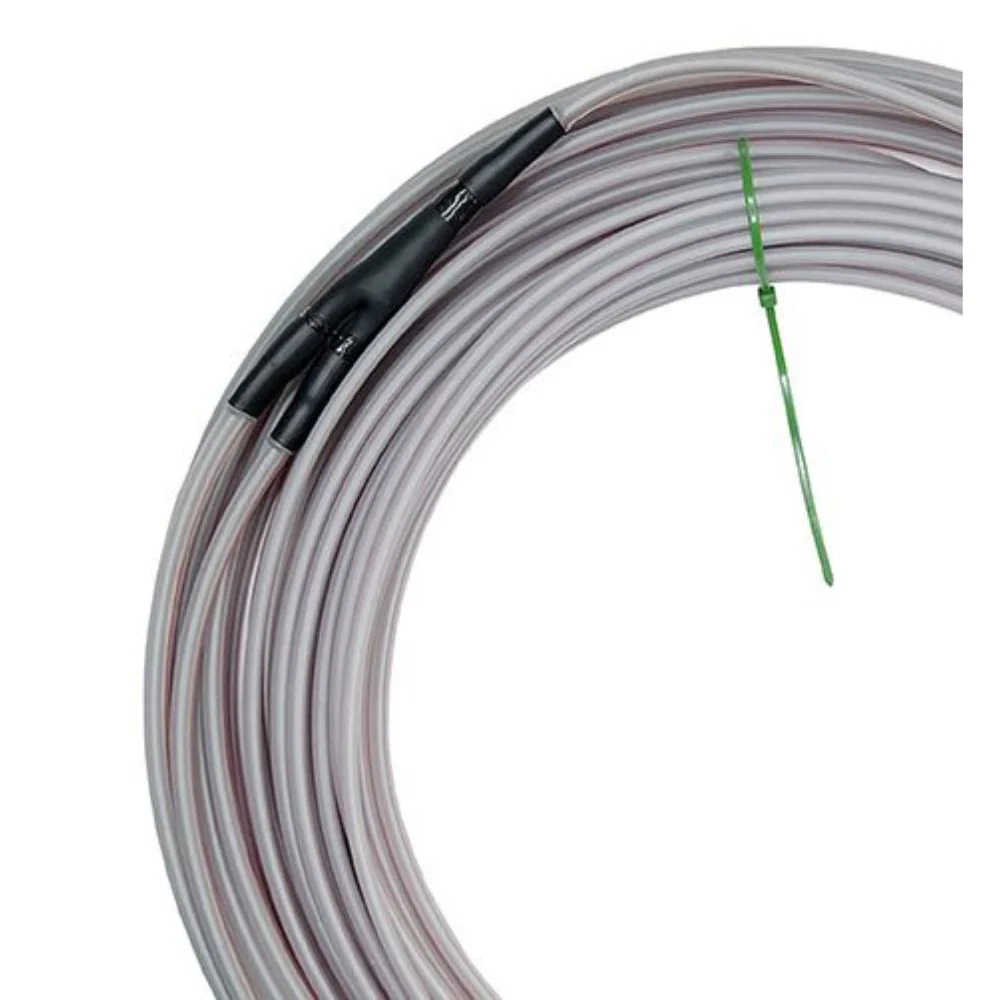 BD Loops 6' x 10' Preformed 3/16" Saw-cut 32 Foot Loop - Image 2