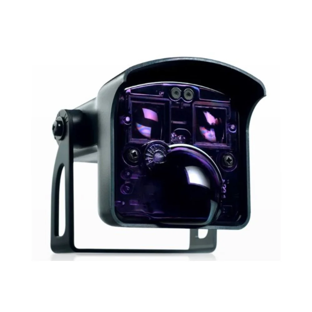 BEA IS40P Presence Sensor with Virtual Loop Functionality | BEA-10IS40P