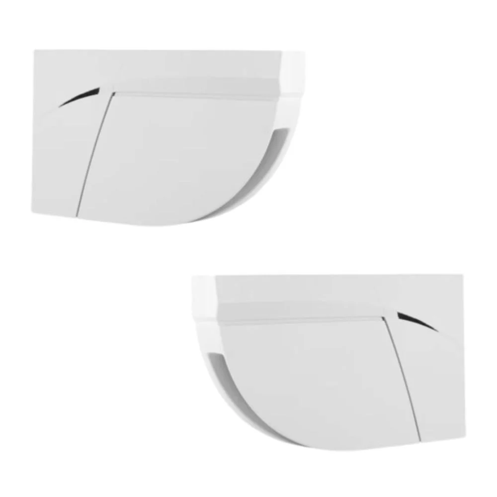 BEA LZR-FLATSCAN SW Full Energy Swing Door Safety System - Image 3