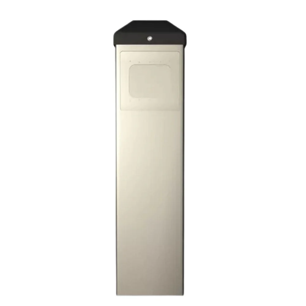 BEA Bollards with Hole - Image 2