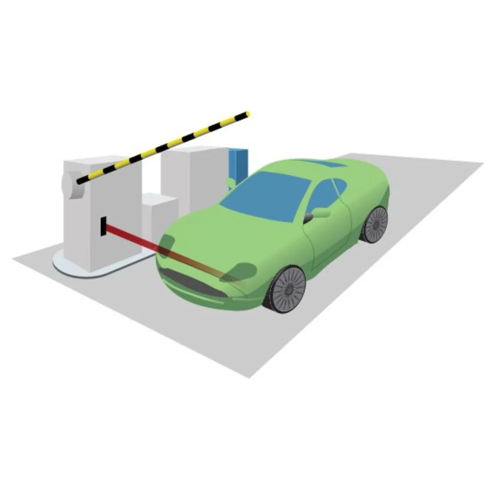 BEA FOCUS Active Infrared Presence Sensors - Image 3