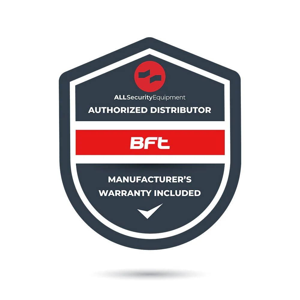 BFT Maxima EX4 120V Barrier Kit (13'/4m) | BFT-2616344 - Image 6