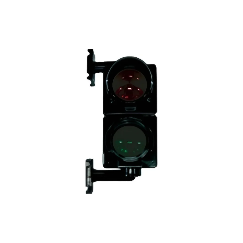 BFT 385251 Traffic Light 2 LED 100M