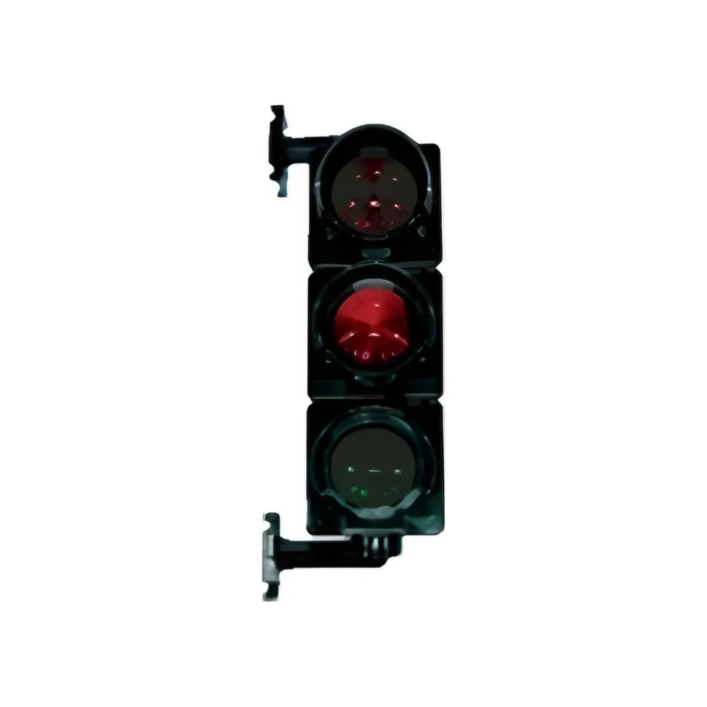 BFT 385256 TRAFFIC LIGHT 3 LED 100MM
