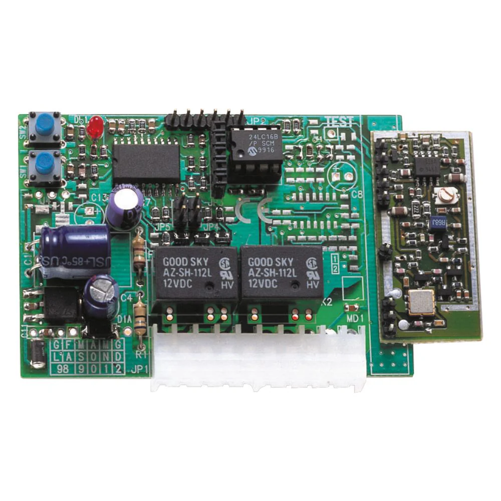 BFT Clonix 2/2048 Codes Receiver | BFT-D111664