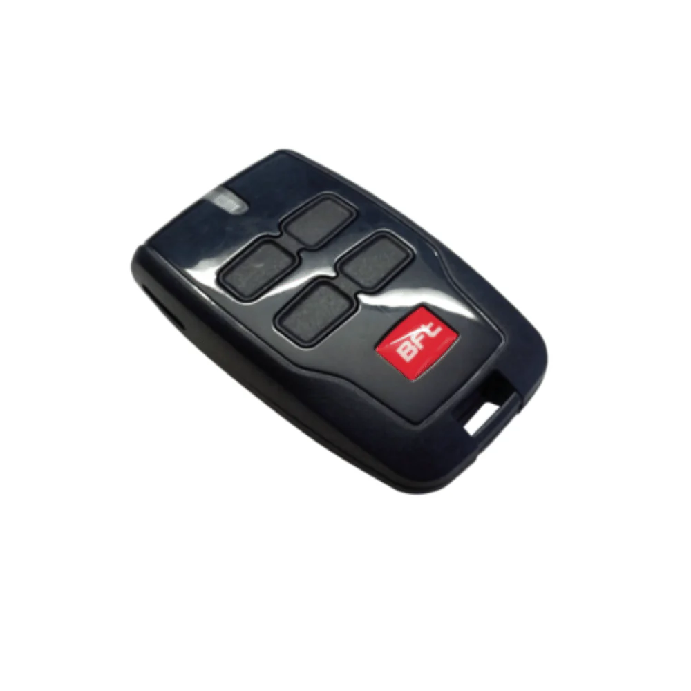 BFT MITTO B RCB04 R1 Transmitter (4 CH.) | BFT-D111906