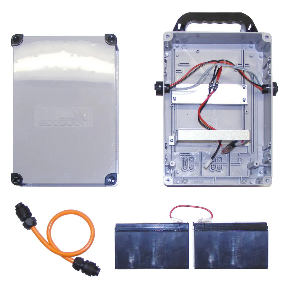 BFT Ecosol Double | BFT-D113732