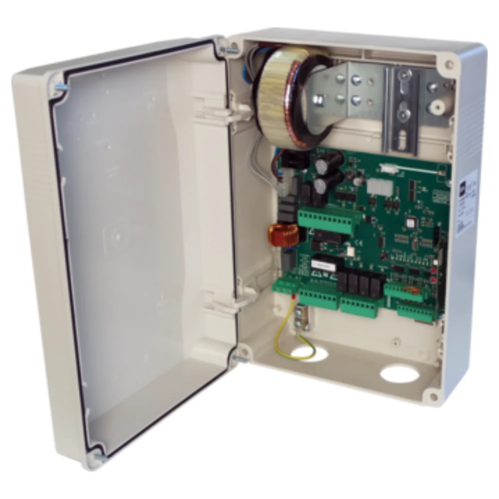 BFT PERSEO CBE 230.P SD Control Unit | BFT-D113812-00002