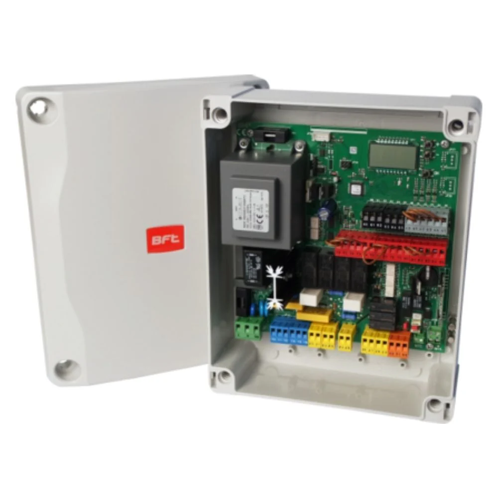 BFT RIGEL 6 Control Board 220-230V | BFT-D113833-00002