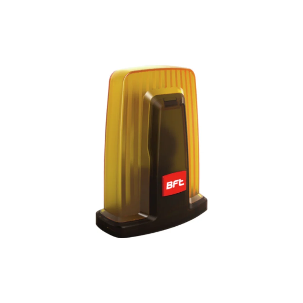 BFT D114093-00001 Radius LED AC A R1 120 Flashing Light