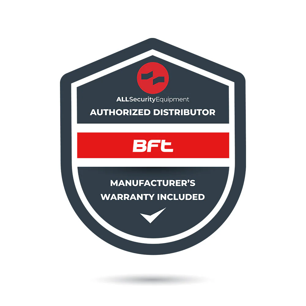 BFT SPC External Push Button Start/Stop | BFT-D121611 - Image 2