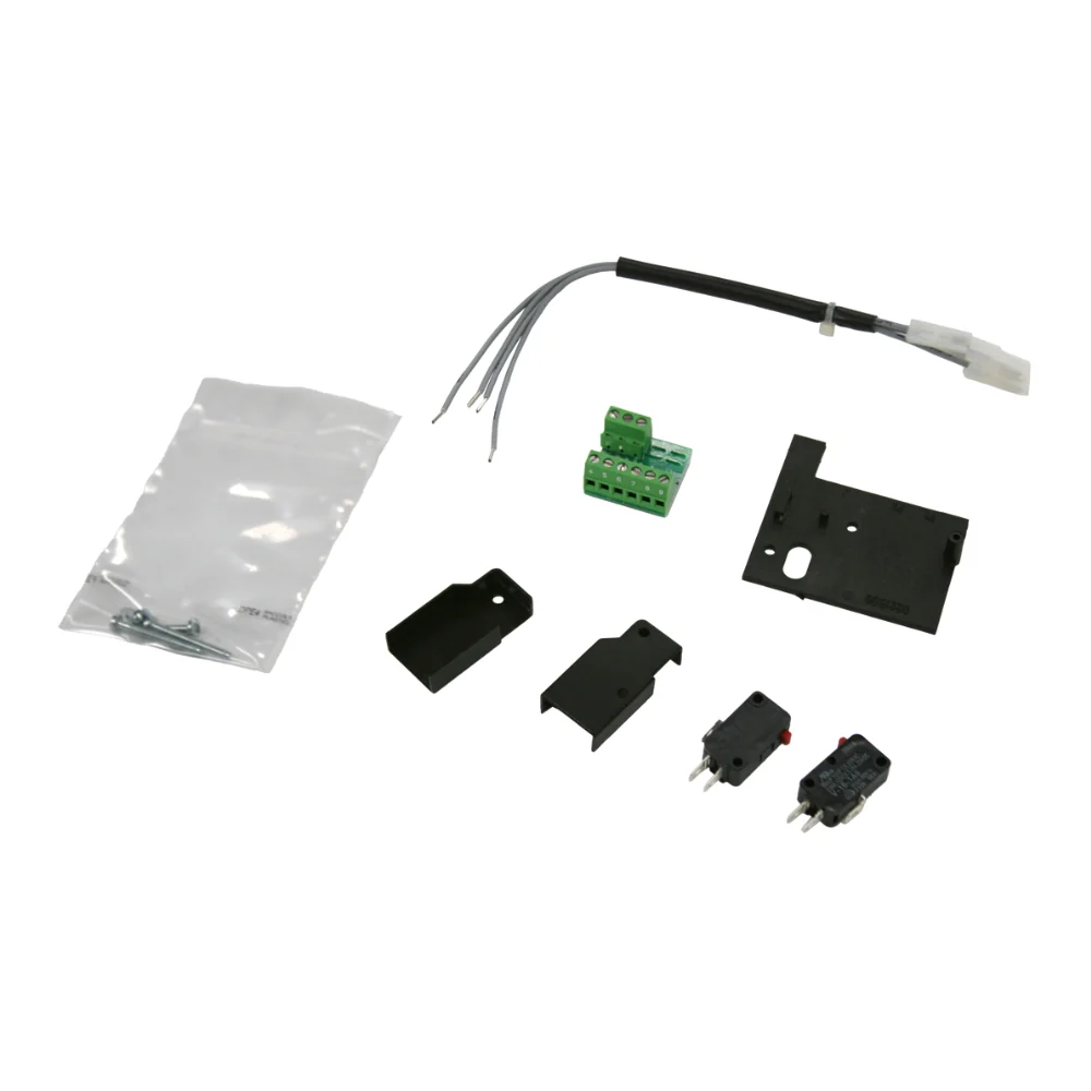 BFT Igea Limit and Motor Board Kit | BFT-I098129