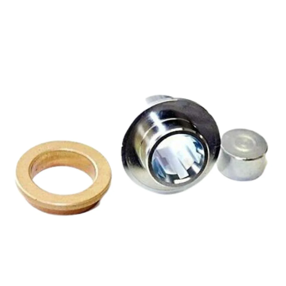 BFT Kit Bushes for Spline CPS (2 pcs) | BFT-I099415