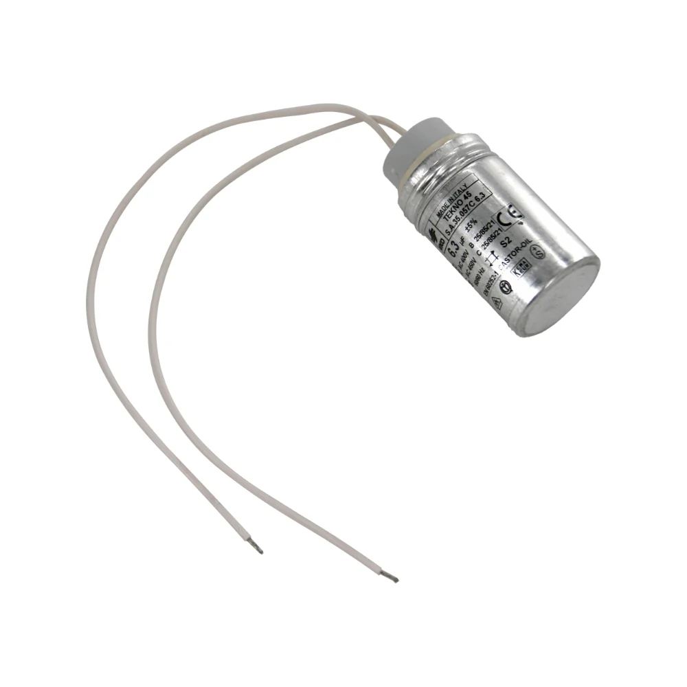 BFT Stator Kit for 120V Lux/Sub R Gate Operator | BFT-I100063-10001