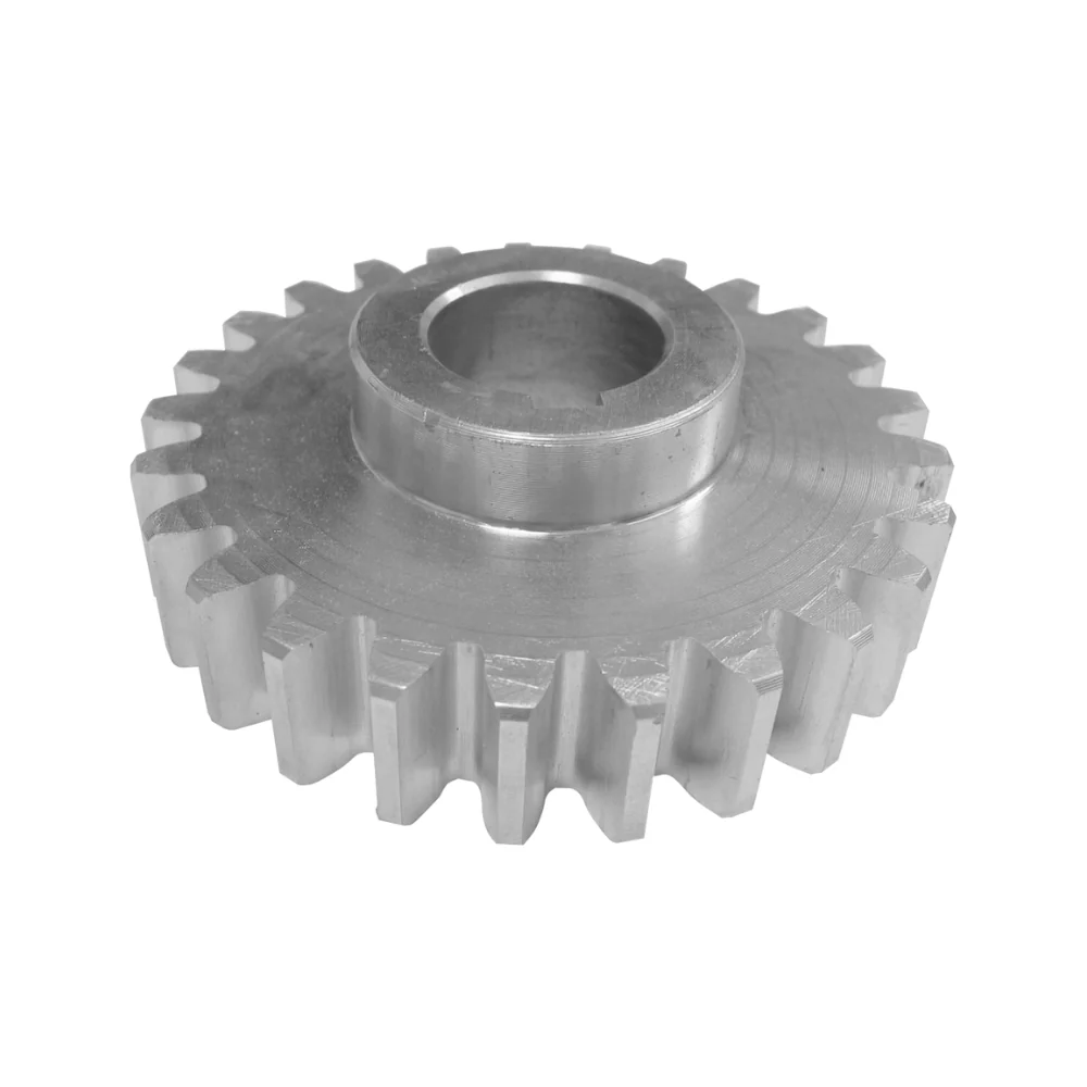 BFT Sintered Pinion Z18 Kit | BFT-I100080-10001