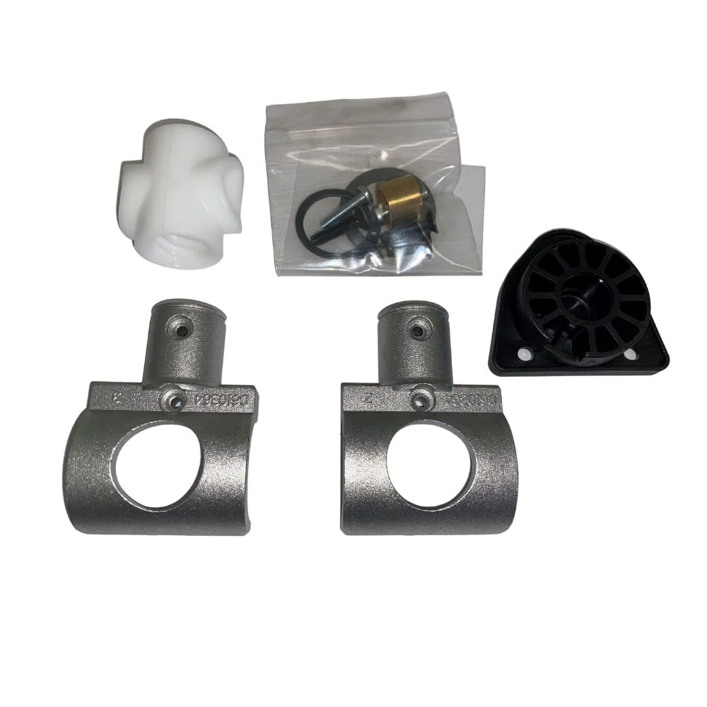 BFT Trolley Kit for PHOBOS | BFT-I105826