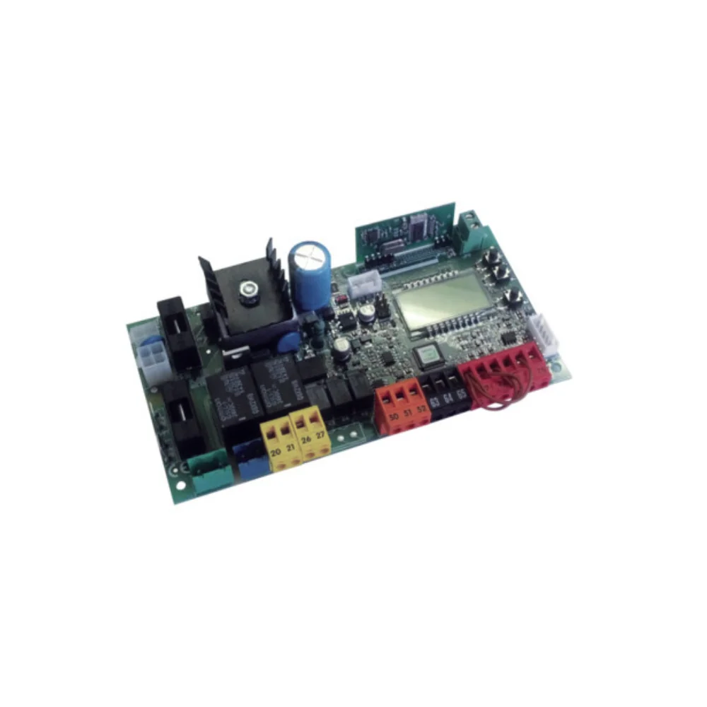 BFT MERAK Board for Giotto Ultra 36 120V | BFT-I200487-10001
