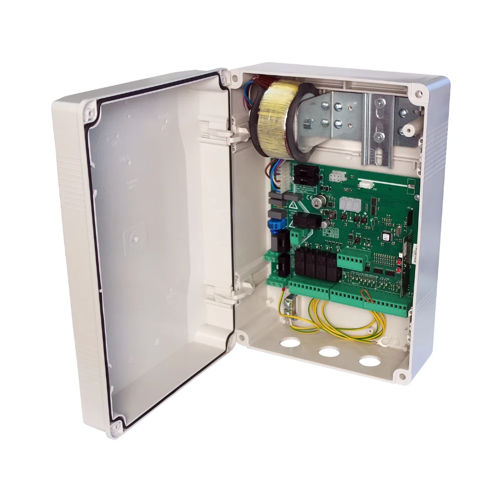 BFT 230V CSB Xtreme Control Board Kit for MU36 Barrier System | BFT-I271551-60001