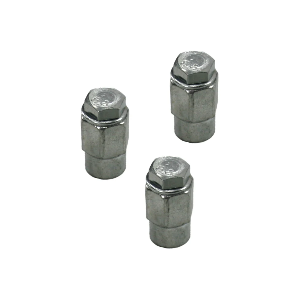 BFT Kit Bolt for CVZ Rack (3pcs) | BFT-I300043-10003