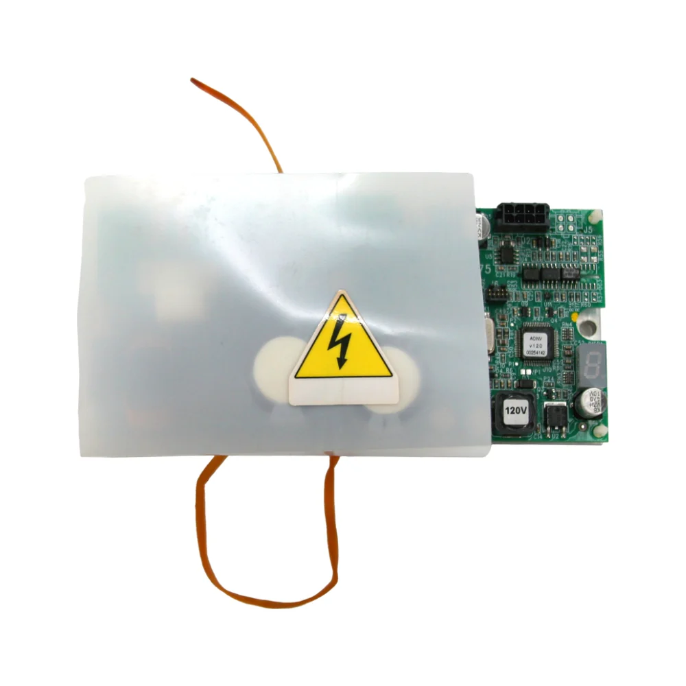 BFT 120V Kit Scheda Inverter Pro 36 | BFT-I700111-50001