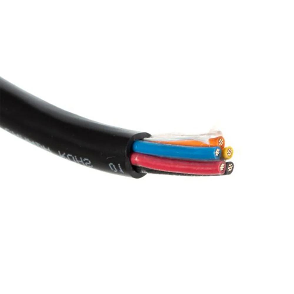 BFT KCBL16-5 Replacement Cable 16 Awg - 5 Conductor