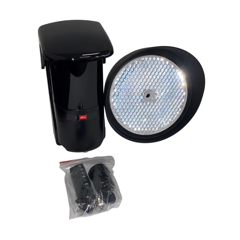 BFT IR Long Range Reflective Photocell with Hood UL (rated 50') | BFT-KIRRANGE001UL