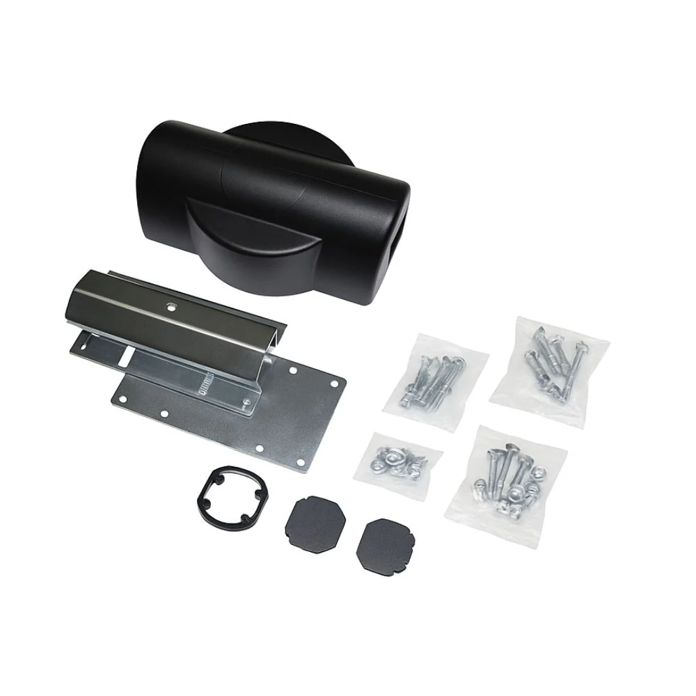 BFT MICHELANGELO 60 Automatic Barrier Opener with 20' Barrier Arm | BFT-MICHAELANGELOKIT60 - Image 3