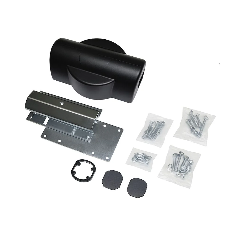 BFT MICHELANGELO 80 Automatic Barrier Opener with 26' Barrier Arm | BFT-MICHAELANGELOKIT80 - Image 3