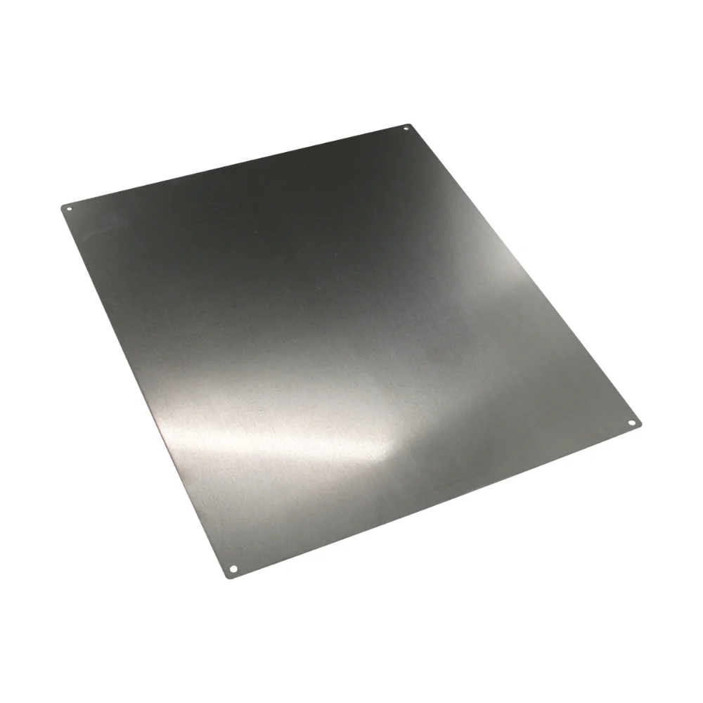 BFT 16"x18" Aluminum Back Panel | BFT-MP1618A