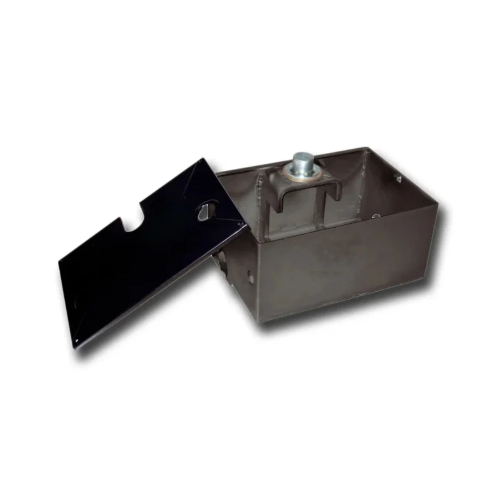 BFT FCS DX Right Hand Foundation Box (Sub) | BFT-N733066-00003