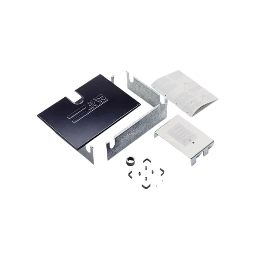 BFT CID SX Left Hand Tin Plate and Acc. (Sub) | BFT-N733201-00002