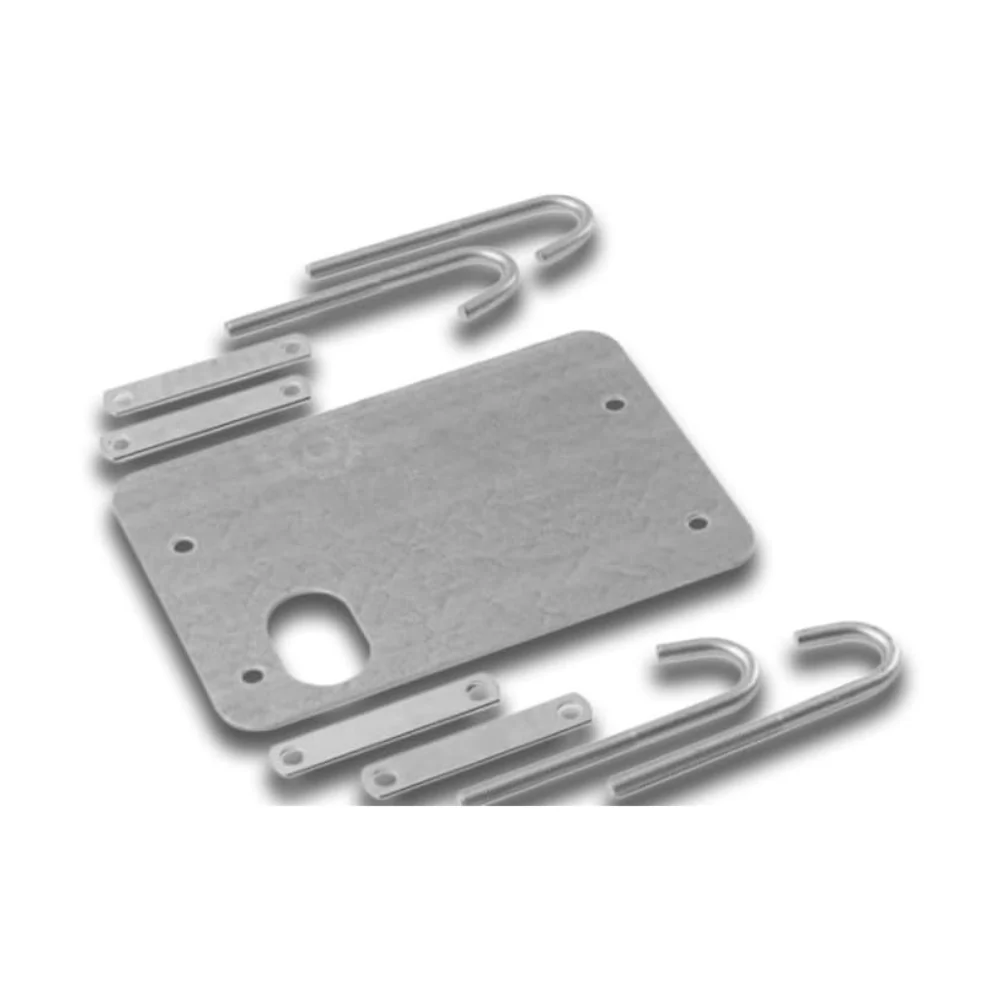 BFT N999156 SFI Base Plate for ARES/ICARO