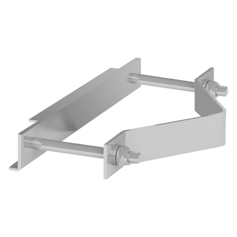 BFT Ecosol Post Bracket | BFT-N999473