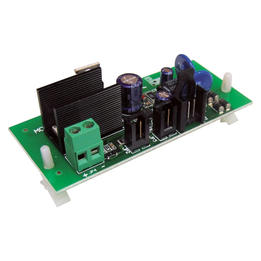 BFT MCL Lights Control Board | BFT-P120009