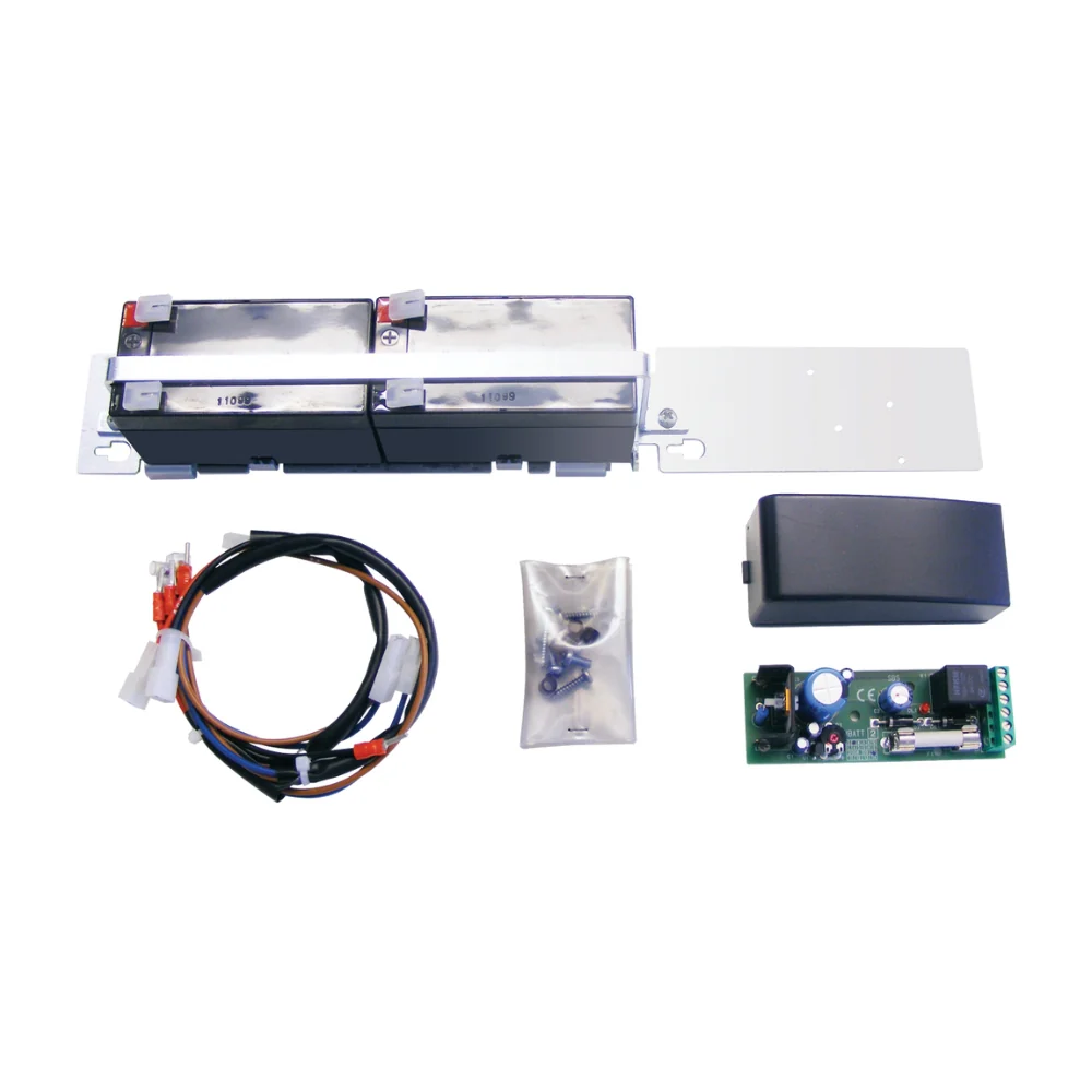 BFT GIOTTO BT Battery Backup | BFT-P120074