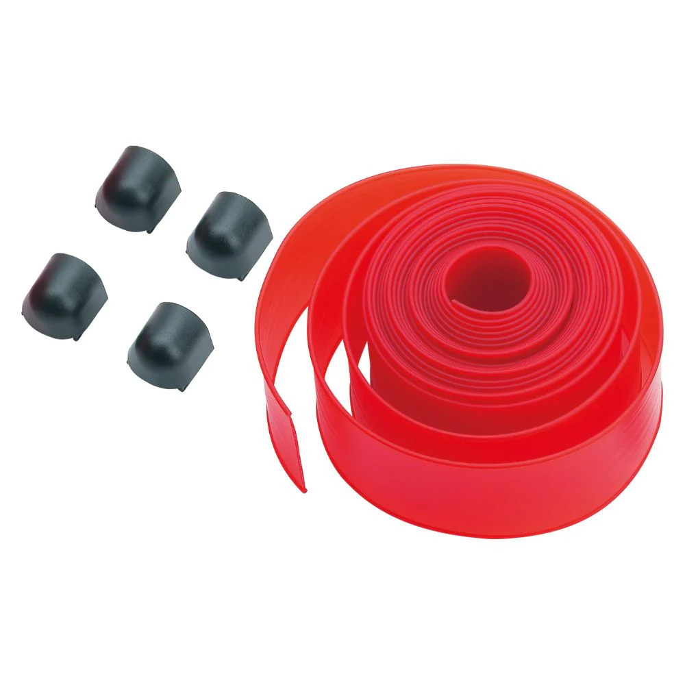 BFT MCL PCA N8 - Boom Lower/Upper Rubber | BFT-P120028 00005