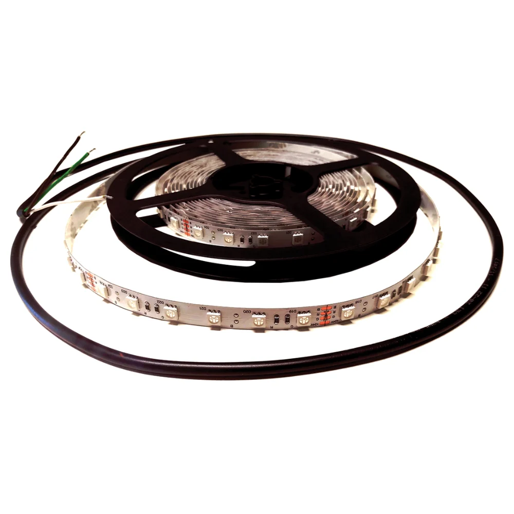 BFT Red and Green LED Light Kit for 3m/10' BOOM Arm | BFT-P120089-20001