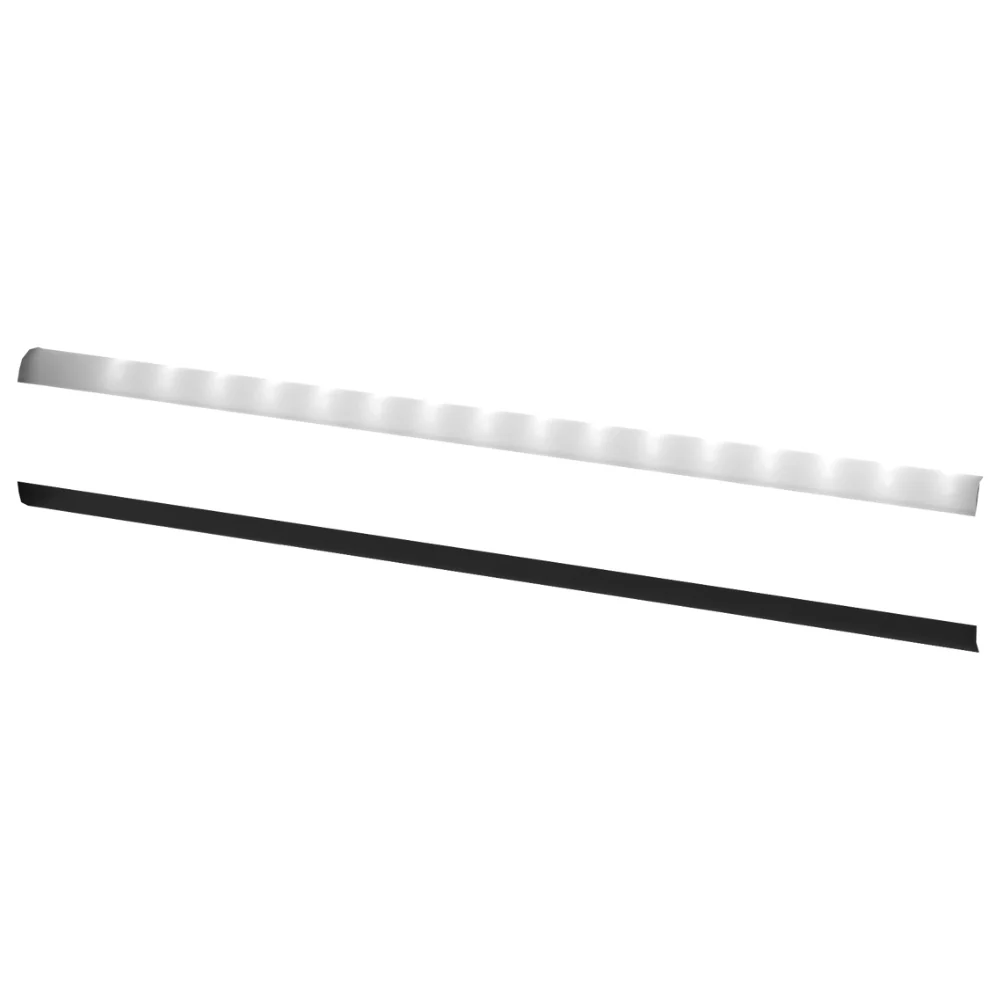 BFT PCA ES N6 Rubber Strip for 20'/6M Boom Arm | BFT-P120117-00004