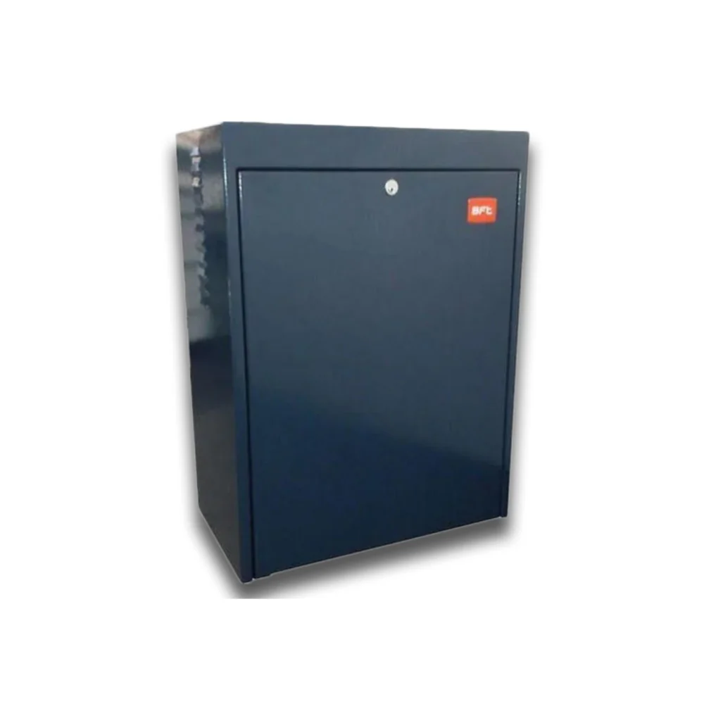 BFT P125018 THEKE B PRA 01 Metal Protection Box