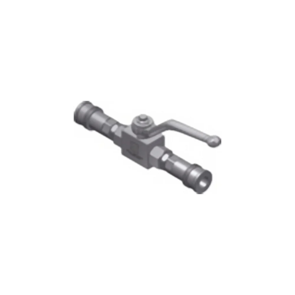 BFT P800112 ON-OFF Valve for Manual Pump