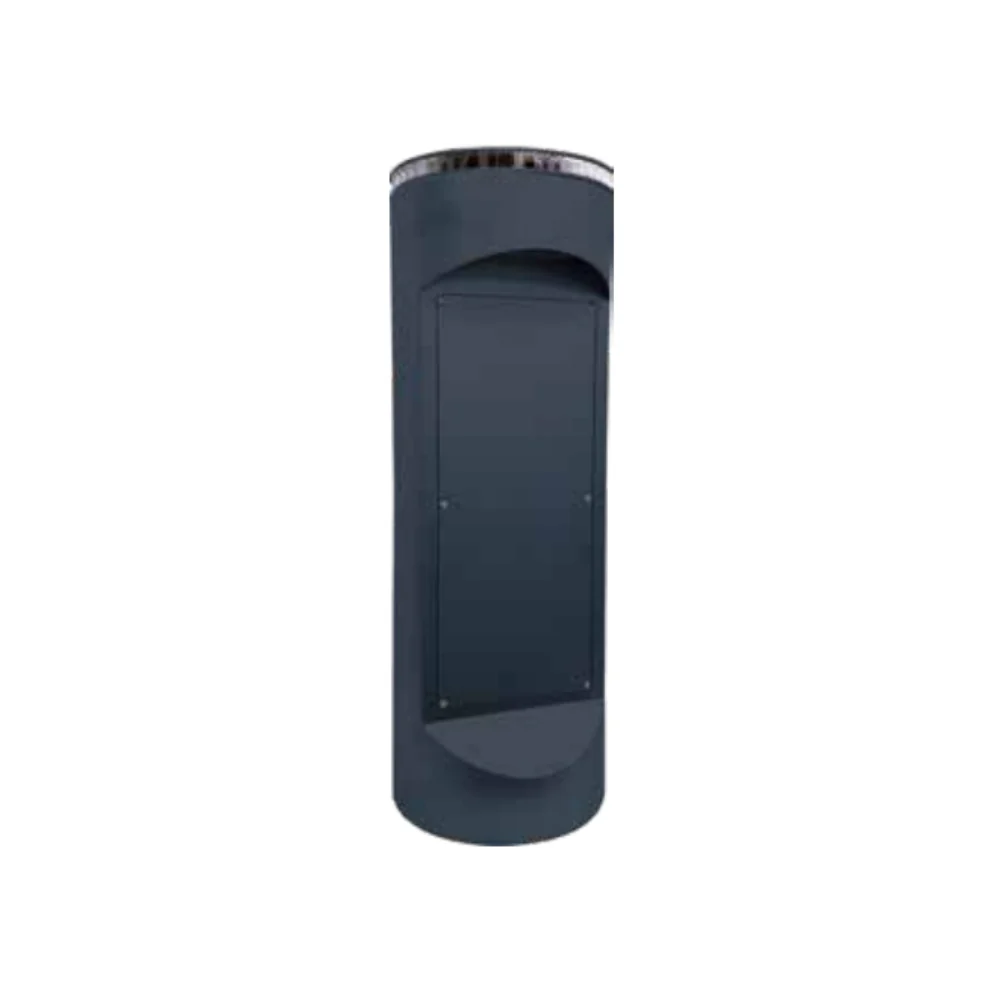 BFT P800116-00102 Totem Unit -RAL for Road Enclosure