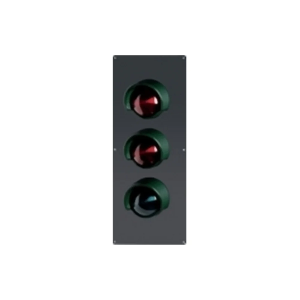 BFT P800168-00002 TOTEM Traffic Light Panel 3L 7015
