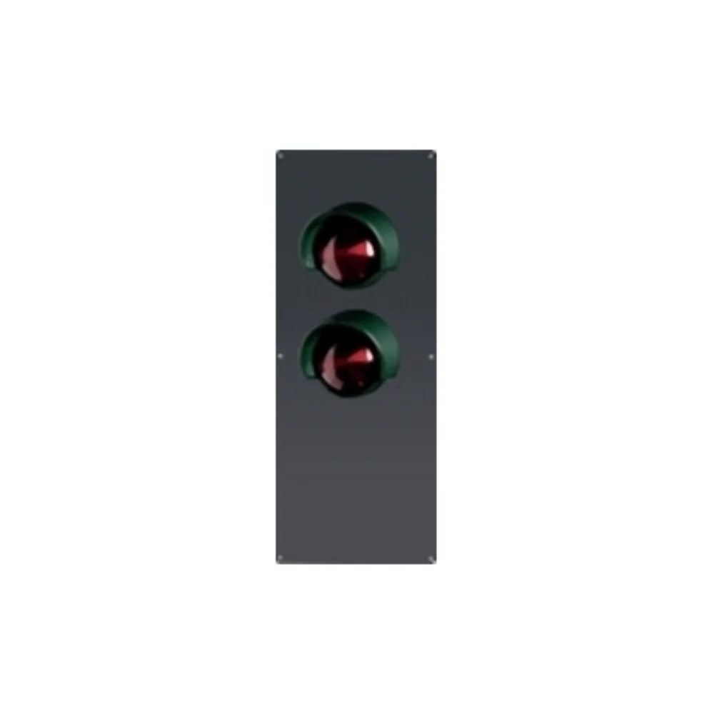 BFT P800169-00002 TOTEM Traffic Light Panel 2L 7015
