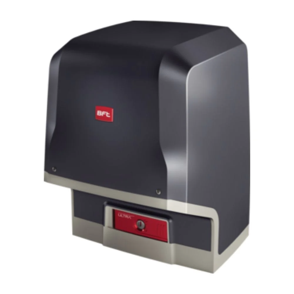 BFT ICARO VELOCE SMART AC A1000 230V Slide Gate Operator | BFT-P925256-00002