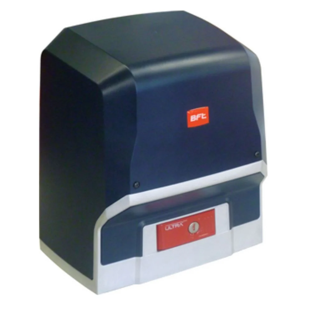 BFT P926191-00002 ARES ULTRA BT A 1500 230V Slide Gate Operator