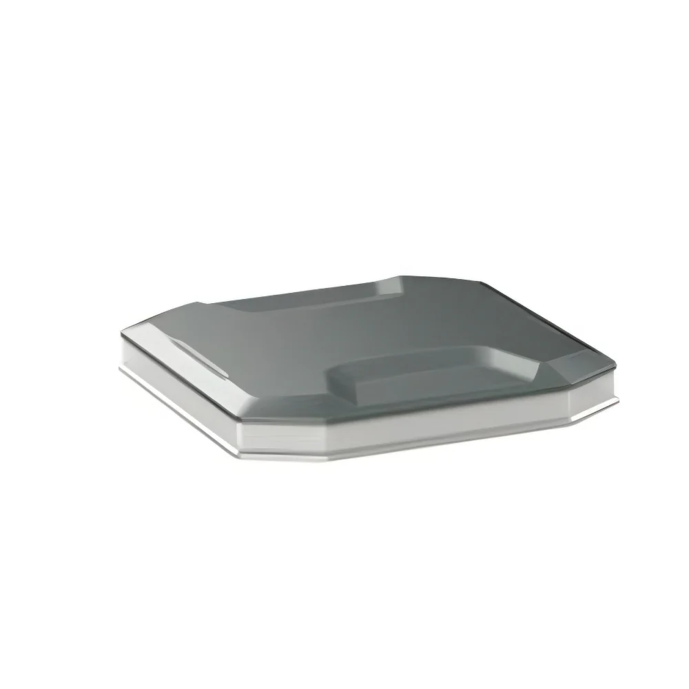 BFT Crown MAXIMA U36 Red and Green Lights for Top Cover | BFT-P940095-00003