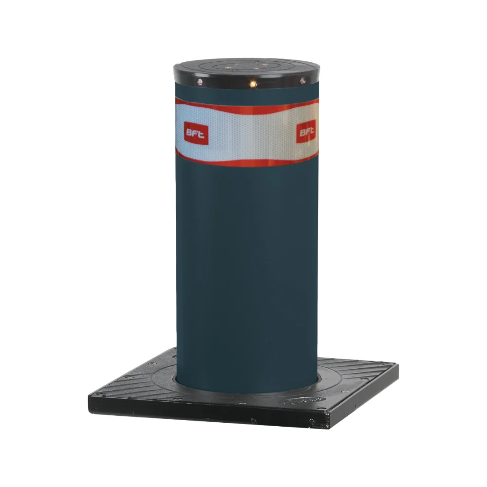 BFT DAMPY B 219/500 L Semi-Automatic Bollard | BFT-P970085-00001
