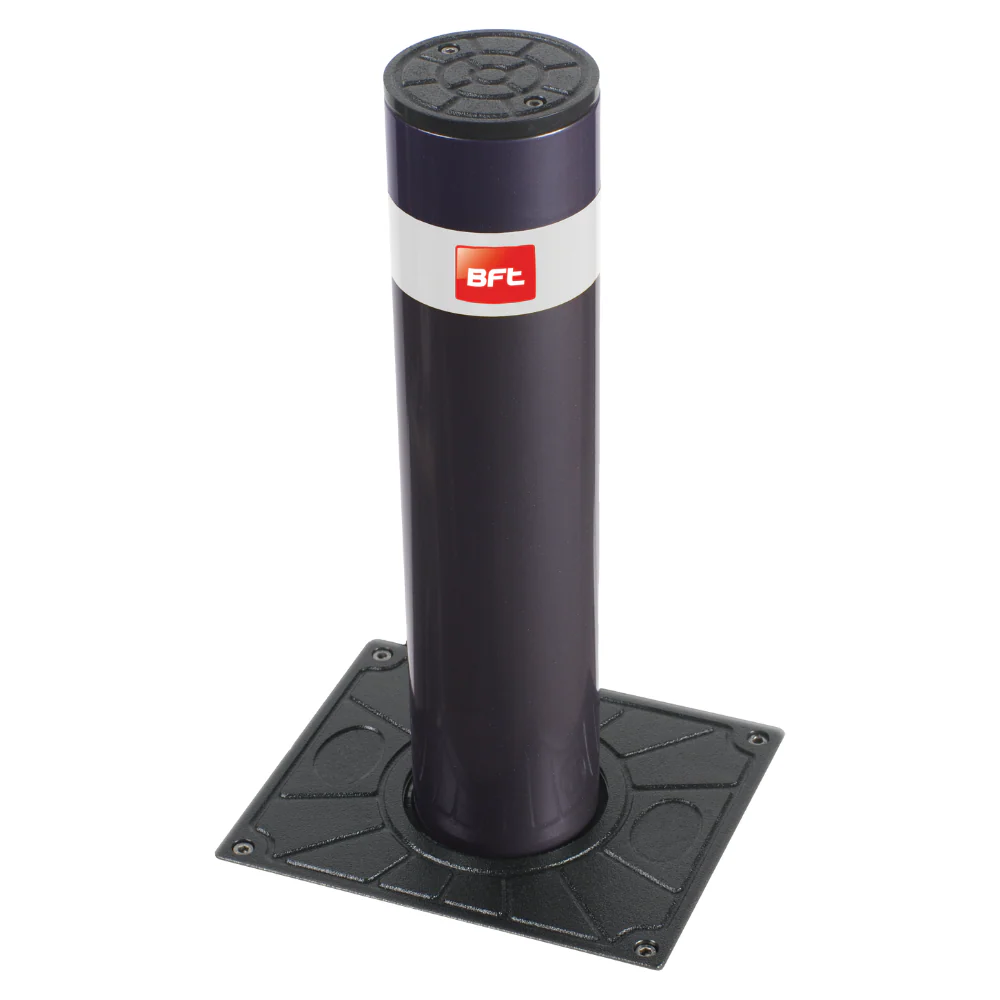 BFT STOPPY B 115/500 Automatic Retractable Bollard | BFT-P970088-00001