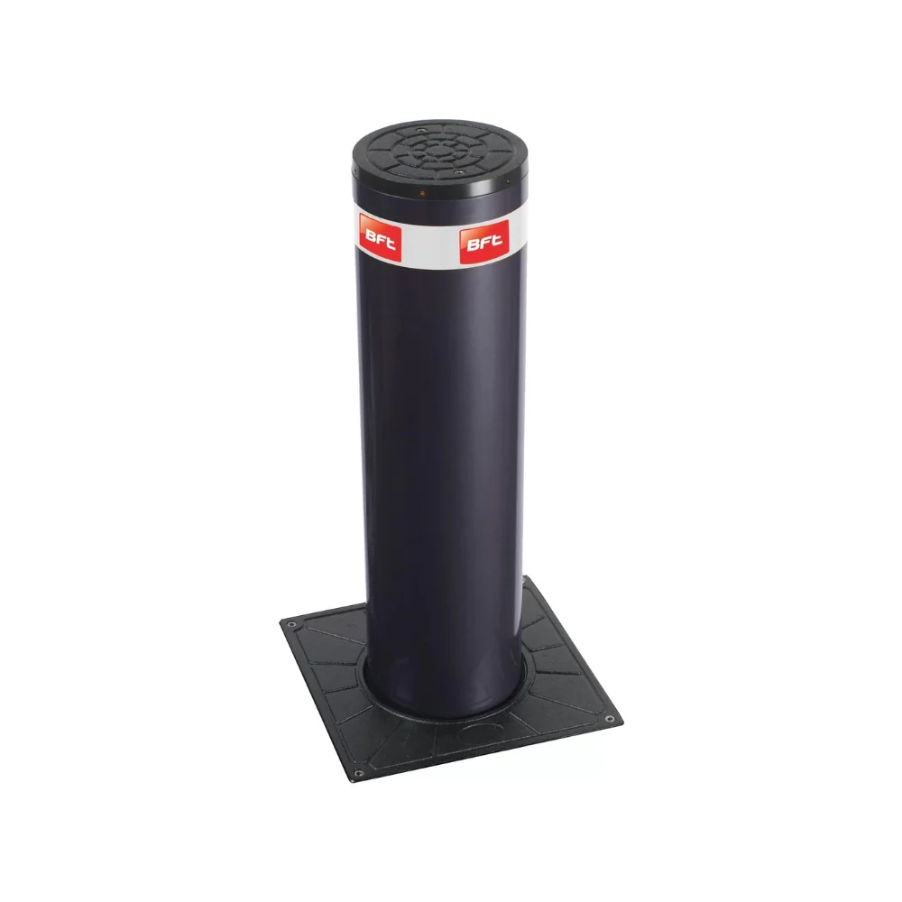 BFT STOPPY B 200/700 RAL Automatic Retractable Bollard | BFT-P970089-00101